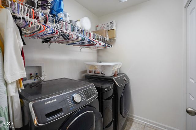 5131 Choctaw Ridge Drive, Indianapolis, IN 46239