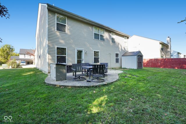 5131 Choctaw Ridge Drive, Indianapolis, IN 46239