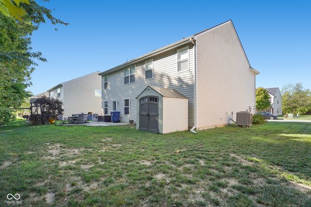 5131 Choctaw Ridge Drive, Indianapolis, IN 46239