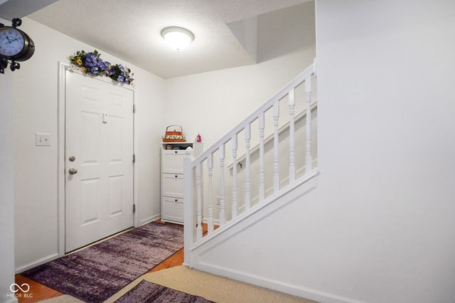 5131 Choctaw Ridge Drive, Indianapolis, IN 46239