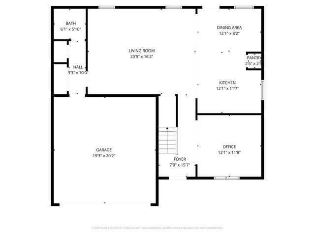 5131 Choctaw Ridge Drive, Indianapolis, IN 46239