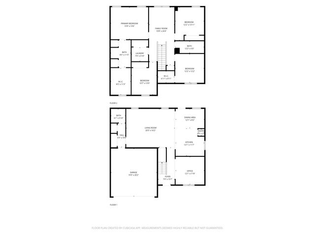 5131 Choctaw Ridge Drive, Indianapolis, IN 46239