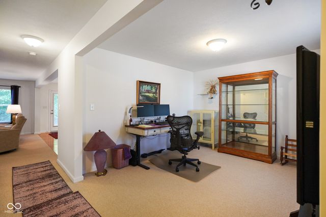 5131 Choctaw Ridge Drive, Indianapolis, IN 46239