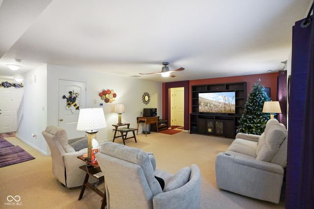 5131 Choctaw Ridge Drive, Indianapolis, IN 46239