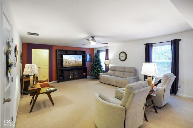 5131 Choctaw Ridge Drive, Indianapolis, IN 46239