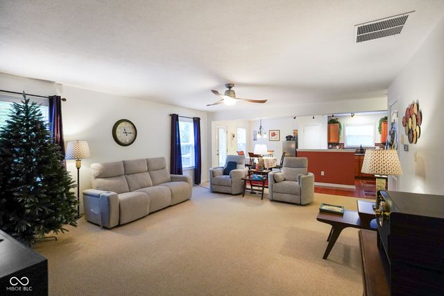 5131 Choctaw Ridge Drive, Indianapolis, IN 46239