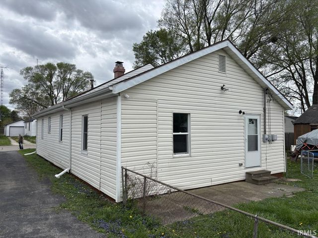 1206 W 15Th Street, Muncie, IN 47302