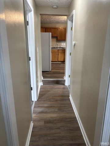 1206 W 15Th Street, Muncie, IN 47302