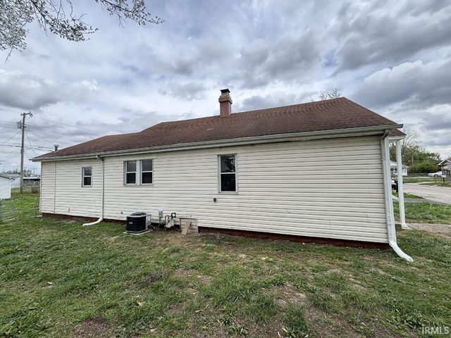 1206 W 15Th Street, Muncie, IN 47302