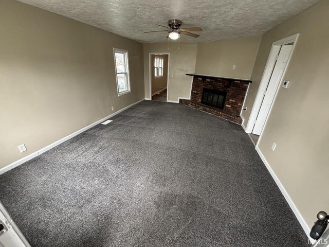 1206 W 15Th Street, Muncie, IN 47302