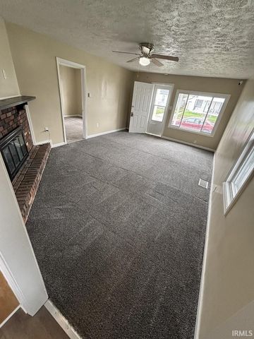 1206 W 15Th Street, Muncie, IN 47302
