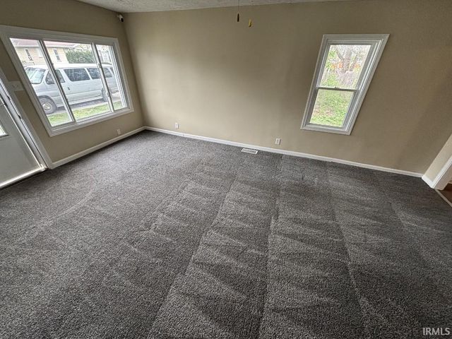 1206 W 15Th Street, Muncie, IN 47302
