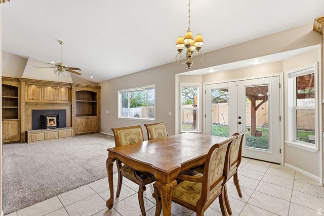 5169 W ROCK RIDGE LN, West Jordan, UT 84081