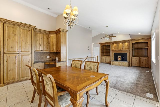 5169 W ROCK RIDGE LN, West Jordan, UT 84081