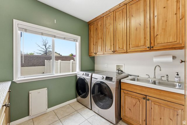 5169 W ROCK RIDGE LN, West Jordan, UT 84081