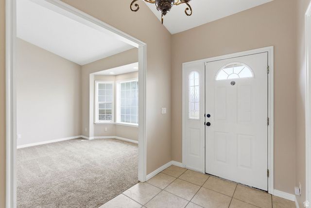 5169 W ROCK RIDGE LN, West Jordan, UT 84081