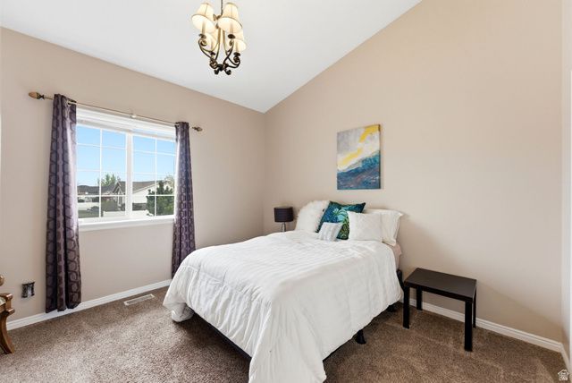 5169 W ROCK RIDGE LN, West Jordan, UT 84081