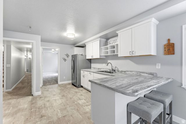 5169 W ROCK RIDGE LN, West Jordan, UT 84081