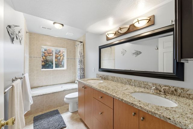 5169 W ROCK RIDGE LN, West Jordan, UT 84081