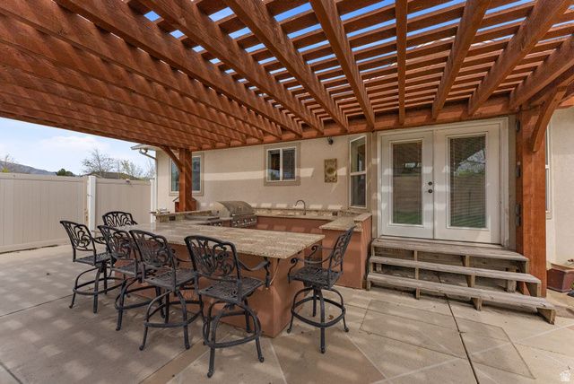 5169 W ROCK RIDGE LN, West Jordan, UT 84081