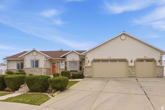 5169 W ROCK RIDGE LN, West Jordan, UT 84081