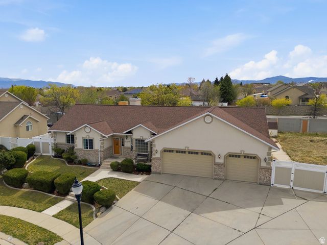 5169 W ROCK RIDGE LN, West Jordan, UT 84081