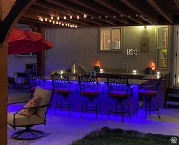 5169 W ROCK RIDGE LN, West Jordan, UT 84081