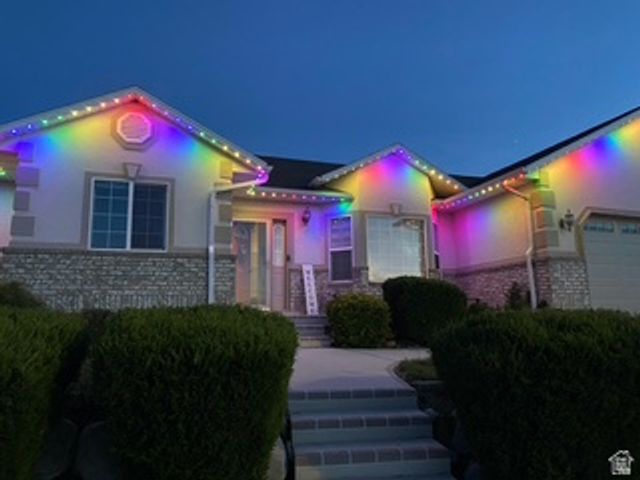 5169 W ROCK RIDGE LN, West Jordan, UT 84081