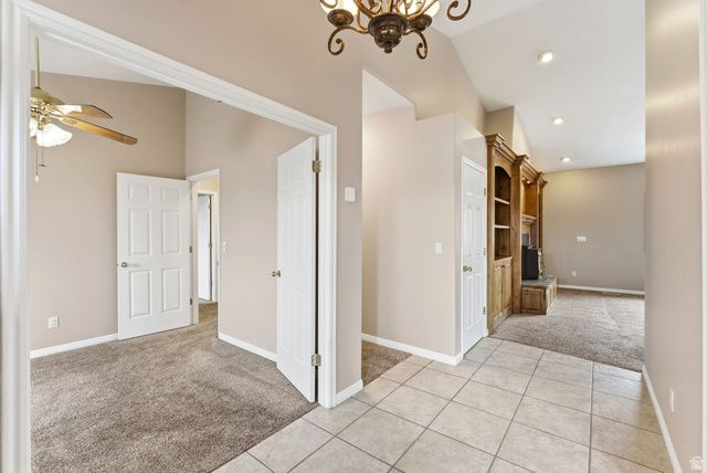 5169 W ROCK RIDGE LN, West Jordan, UT 84081