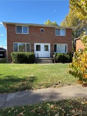 12 Alcona Avenue A, Amherst, NY 14226