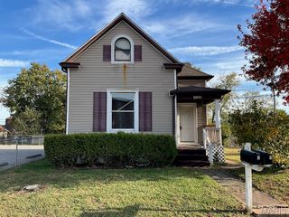 2108 Washington Avenue, Granite City, IL 62040