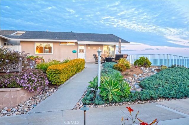 215 Camino San Clemente, San Clemente, CA 92672