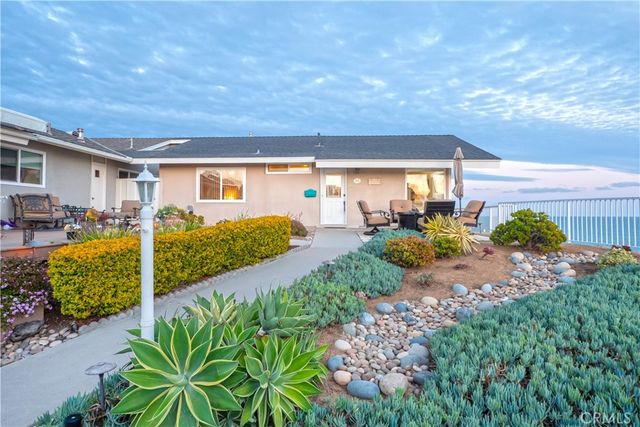 215 Camino San Clemente, San Clemente, CA 92672