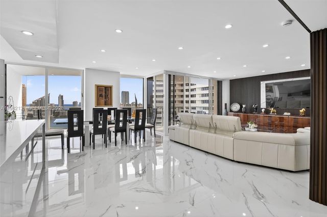 4000 Island Boulevard 2301, Aventura, FL 33160