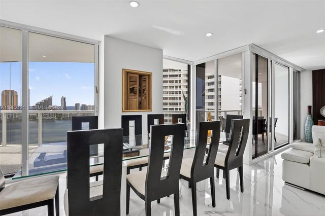 4000 Island Boulevard 2301, Aventura, FL 33160