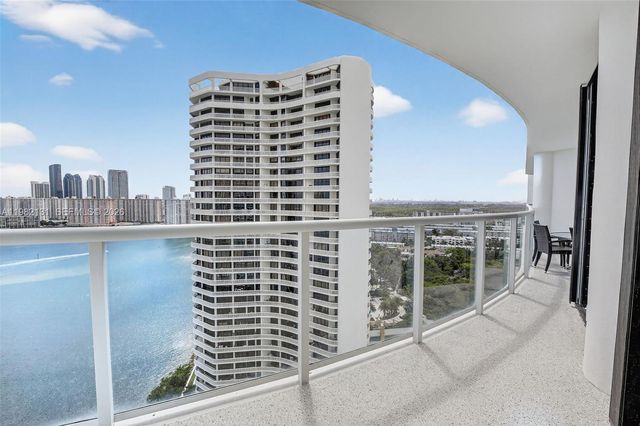 4000 Island Boulevard 2301, Aventura, FL 33160