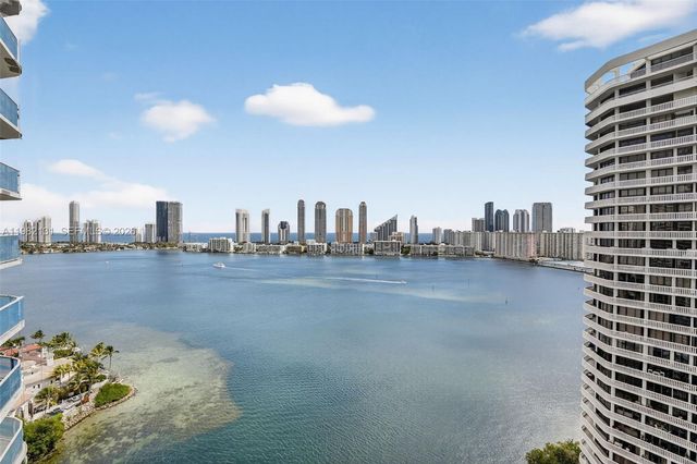 4000 Island Boulevard 2301, Aventura, FL 33160