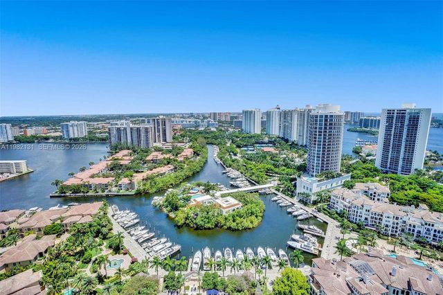 4000 Island Boulevard 2301, Aventura, FL 33160