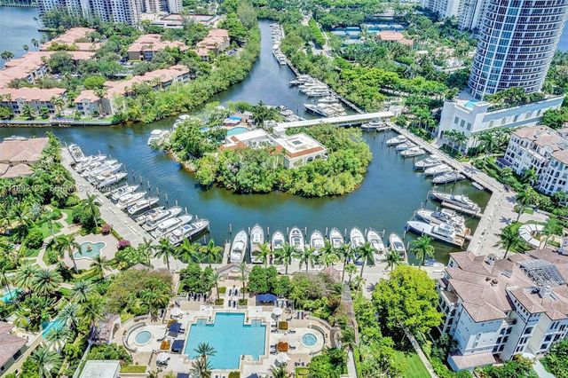 4000 Island Boulevard 2301, Aventura, FL 33160