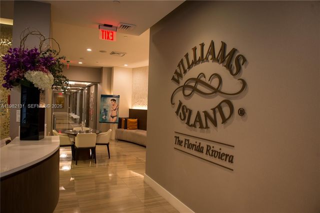 4000 Island Boulevard 2301, Aventura, FL 33160