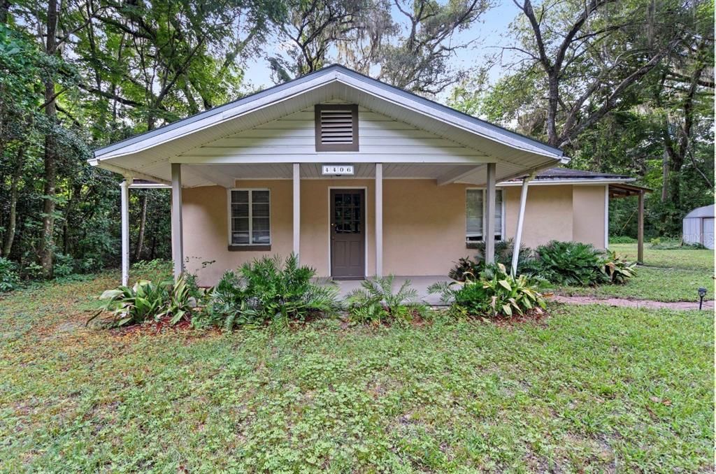4406 SW 50TH STREET, Gainesville, FL 32608
