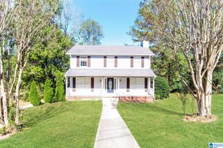 1102 WALNUT CIRCLE, Alabaster, AL 35007