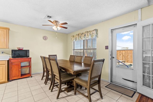 8001 Berkshire Drive, Fort Worth, TX 76137