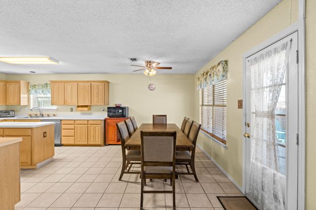 8001 Berkshire Drive, Fort Worth, TX 76137