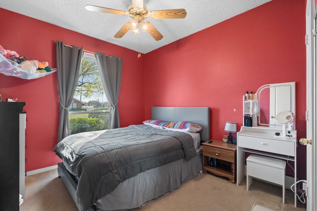 8001 Berkshire Drive, Fort Worth, TX 76137