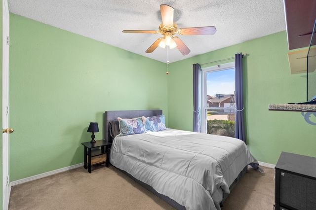 8001 Berkshire Drive, Fort Worth, TX 76137