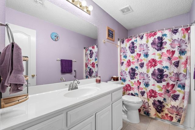 8001 Berkshire Drive, Fort Worth, TX 76137