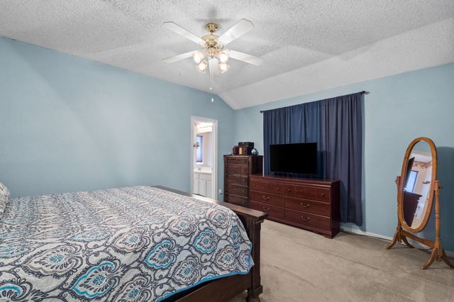 8001 Berkshire Drive, Fort Worth, TX 76137