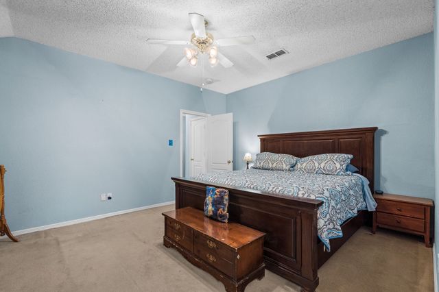 8001 Berkshire Drive, Fort Worth, TX 76137