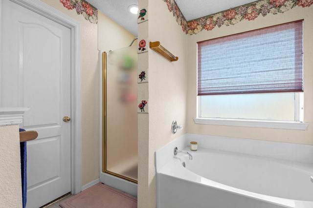 8001 Berkshire Drive, Fort Worth, TX 76137